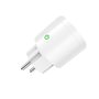 LT-P34 250 Volt intelligenter geschützter Single-Socket-Block mit W...