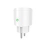 250 Volt intelligenter geschützter Single-Socket-Block mit Wifi Steuerung über Anwendung LT-P34 Letine - 7