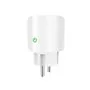 Blocco a socket singolo protetto intelligente da 250 volt con controllo WiFi tramite applicazione LT-P34 Letine - 7