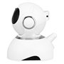 Caméra HD-IP Wifi Orientable Plug and Play 1.0 Megapixel Résolution HD 720P Letine - 2