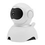 Caméra HD-IP Wifi Orientable Plug and Play 1.0 Megapixel Résolution HD 720P Letine - 3