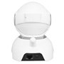 1.0 Megapixel 720P Plug and Play Wifi IP Camera Letine - 4