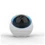 Full HD Panoramasyn Smart Security WiFi HD-IP-kamera 1920x1080p LT-F11 Letine - 1