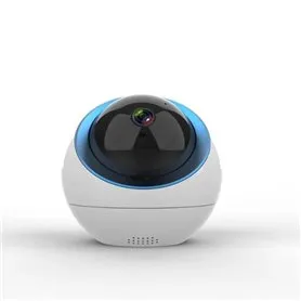 LT-F11 Full HD 1920x1080p Wifi Akıllı Güvenlik Kamerası Letine - 1