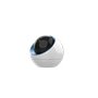 Telecamera FullHD WiFi HD-IP con visione panoramica Smart Security 1920x1080p LT-F11 Letine - 4