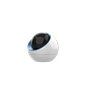 Caméra HD-IP Wifi de Sécurité Intelligente à Vision Panoramique Full HD 1920x1080p LT-F11 Letine - 4