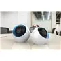 FullHD Panorama Vision Smart Security WiFi HDIP-Kamera 1920x1080p LT-F11 Letine - 2