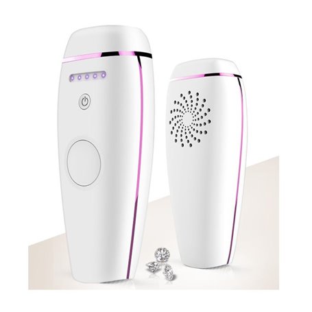 LT-L03 Pulsed Light Laser Epilator