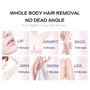LT-L03 Pulsed Light Laser Epilator