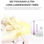 LT-L03 Laser epilator med pulserande ljus