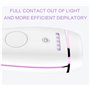 LT-L03 Depilador a laser de luz pulsada