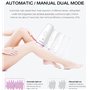 Epilateur Laser à Lumière Pulsée Letine - 8
