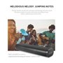 Hochleistungs-Bluetooth-Soundbar-Mini-Lautsprecher Samesay - 11