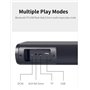 Mini altoparlante Bluetooth Sound Bar ad alte prestazioni Samesay - 4