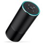 Mini alto-falante Bluetooth inteligente com Alexa Samesay - 1