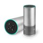 Smart Mini Bluetooth Lautsprecher mit Alexa Samesay - 4