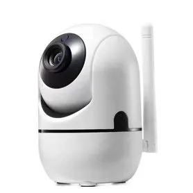 HD-IP-camera Wifi Infrarod Intelligent Pan Tilt Automatisch volgen 2 Megapixel Full HD 1920x1080p RV-101AI200 RVH CCTV - 1