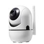 Caméra HD-IP Wifi Orientable Plug and Play 2.0 Megapixel Résolution Full HD 1280x720p RVH CCTV - 1