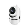 2 Megapixel Smart 1080p Wifi IP Camera Pan/Tilt Auto Tracking Nightvision Full HD RV-101AI200 RVH CCTV - 3
