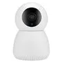 Telecamera HD-IP Monitoraggio automatico inclinazione intelligente a infrarossi Wifi 2.0 Megapixel Full HD 1920x1080p RV-201AI20