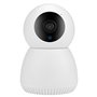 Caméra HD-IP Wifi Orientable Plug and Play 1.0 Megapixel Résolution HD 720P RVH CCTV - 1