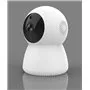 Telecamera HD-IP Monitoraggio automatico inclinazione intelligente a infrarossi Wifi 2.0 Megapixel Full HD 1920x1080p RV-201AI20