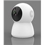 Caméra HD-IP Wifi Orientable Plug and Play 2.0 Megapixel Résolution Full HD 1280x720p RVH CCTV - 3