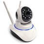 Telecamera HD-IP Monitoraggio automatico inclinazione intelligente a infrarossi Wifi 2.0 Megapixel Full HD 1920x1080p RV-Z200-XF