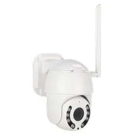 RV-88200CFWF HD-IP Wifi Kızılötesi PTZ Kamera 2.0 Megapiksel Full HD 1920x1080p RVH CCTV - 1