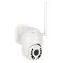 HD-IP-camera Infrarood Wifi Gemotoriseerde dome PTZ 2.0 Megapixel Full HD 1920x1080p RV-88200CFWF RVH CCTV - 1