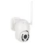 Caméra HD-IP Wifi Orientable Plug and Play 1.0 Megapixel Résolution HD 720P RVH CCTV - 1