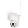 Cámara domo infrarroja motorizada HD-IP Wifi PTZ 2.0 megapíxeles Full HD 1920x1080p Cámara RV-88200CFWF RVH CCTV - 2