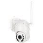 Caméra HD-IP Wifi Orientable Plug and Play 1.0 Megapixel Résolution HD 720P RVH CCTV - 2