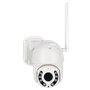 Motorisierte HD-IP Wifi motorisierte Infrarotkuppel PTZ 2.0 Megapixel Full HD 1920x1080p Kamera RV-88200CFWF RVH CCTV - 3