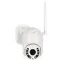 Telecamera PTZ a infrarossi motorizzata HD-IP Wifi da 2.0 Megapixel Full HD 1920x1080p RV-88200CFWF RVH CCTV - 3