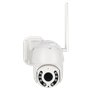 Caméra HD-IP Wifi Orientable Plug and Play 1.0 Megapixel Résolution HD 720P RVH CCTV - 3