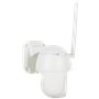 Caméra HD-IP Wifi Orientable Plug and Play 2.0 Megapixel Résolution Full HD 1280x720p RVH CCTV - 4