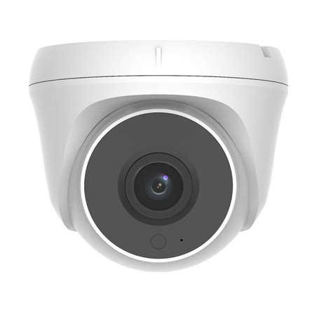 Caméra HD-IP Dome Ethernet Infrarouge 3.0 Megapixel Full HD 1920x1080p RVH CCTV - 1