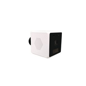 1.0 Megapixel 720P Plug and Play Wifi IP Camera TT-HTW - 1