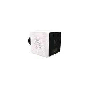 Cámara HD-IP Wifi Infrarrojo Inteligente Nube Seguimiento automático 2.0 Megapixel Full HD 1920x1080p TT-HW2MT2 TT-HTW - 1