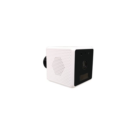 1.0 Megapixel 720P Plug and Play Wifi IP Camera TT-HTW - 1