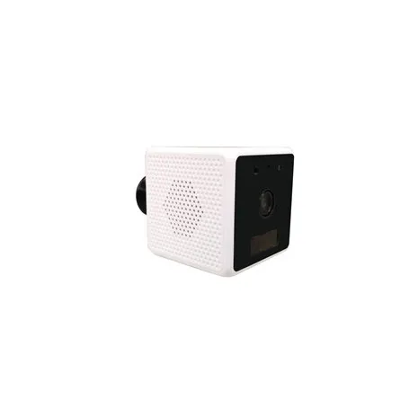 HDIP-Kamera Wifi Infrarot Intelligent Cloud Automatische Verfolgung 2,0 Megapixel Full HD 1920x1080p TT-HW2MT2 TT-HTW - 1
