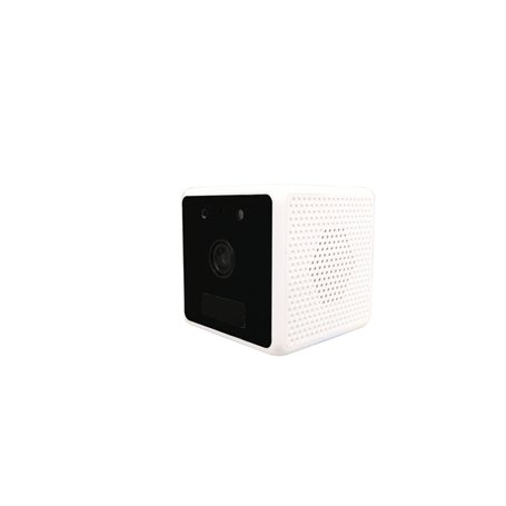 TT-HW2MT2 Caméra HD-IP Wifi Infrarouge Intelligente Cloud Suivi Automatique 2.0 Megapixel Full HD 1920x1080p TT-HTW - 2