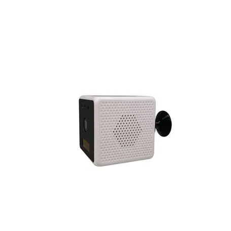 Cámara HD-IP Wifi Infrarrojo Inteligente Nube Seguimiento automático 2.0 Megapixel FullHD 1920x1080p TT-HW2MT2 TT-HTW - 4