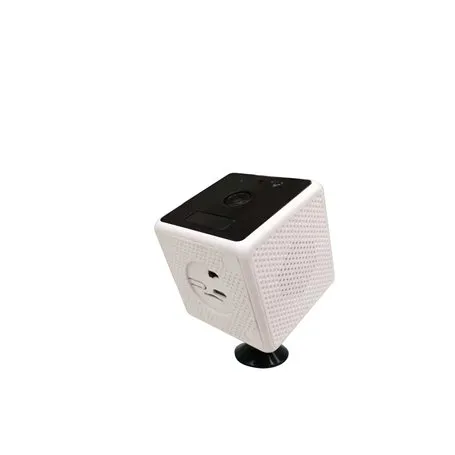 Cámara HD-IP Wifi Infrarrojo Inteligente Nube Seguimiento automático 2.0 Megapixel FullHD 1920x1080p TT-HW2MT2 TT-HTW - 5