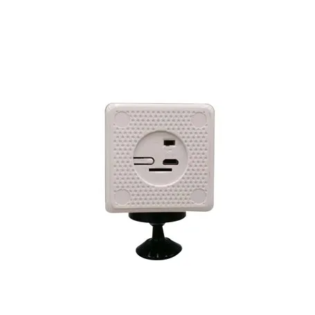 Cámara HD-IP Wifi Infrarrojo Inteligente Nube Seguimiento automático 2.0 Megapixel FullHD 1920x1080p TT-HW2MT2 TT-HTW - 6