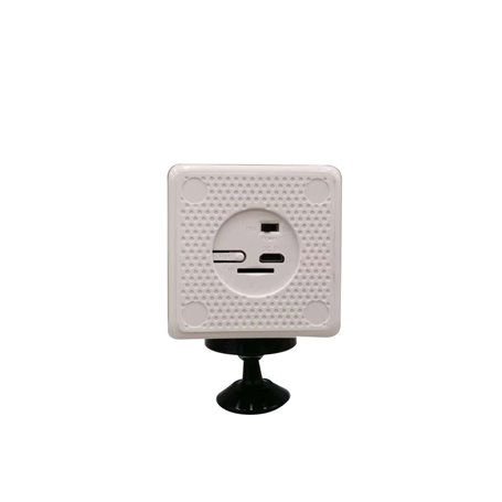 TT-HW2MT2 Caméra HD-IP Wifi Infrarouge Intelligente Cloud Suivi Automatique 2.0 Megapixel Full HD 1920x1080p TT-HTW - 6