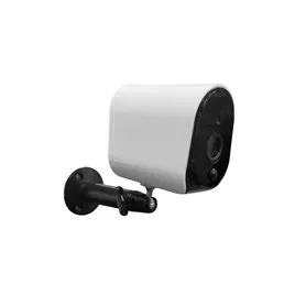 Câmera HD-IP Wi-Fi Infravermelho Nuvem Inteligent Rastreamento Automático 2.0 Megapixel Full HD 1920x1080p TT-HW2MT3 TT-HTW - 1