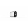2 Megapixel Smart 1080p Wifi IP Cloud Home Wifi Battery Camera FullHD 1920x1080p TT-HW2MT3 TT-HTW - 2