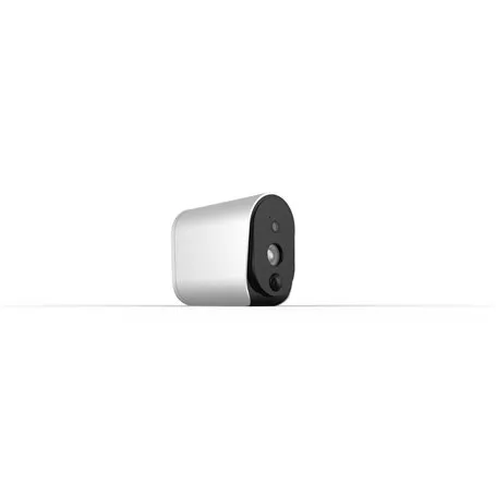 TT-HTW 2.0 Megapixeli Smart 1080p Wifi IP Cloud Home Cloud Wifi Battery Camera Full HD 1920x1080p TT-HW2MT3 TT-HTW - 2